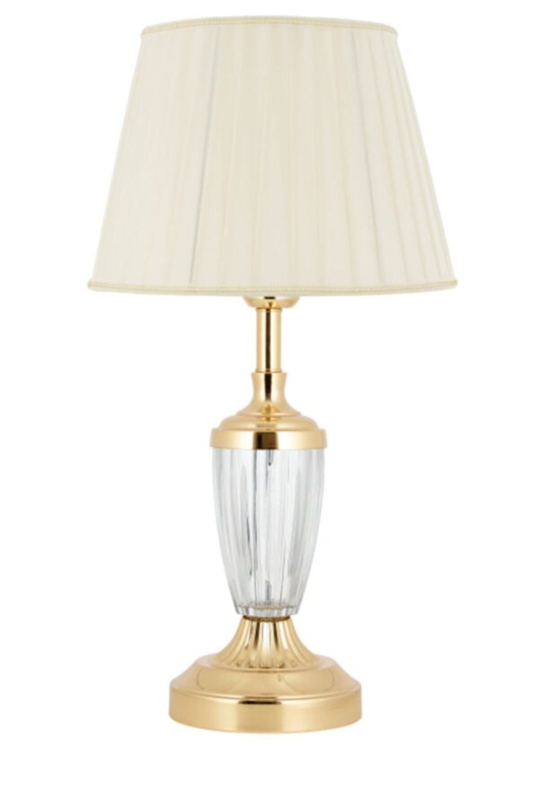 Jasmin Gold Abajur