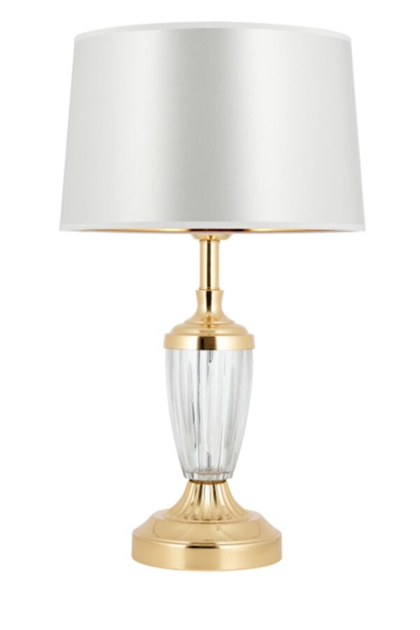 Jasmin Gold Abajur