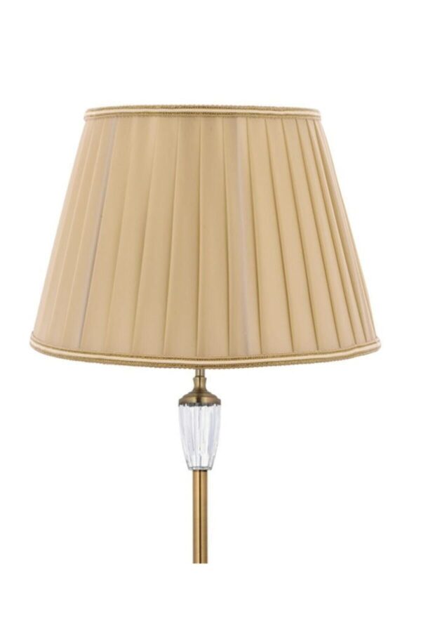 Jasmin Bronz Lambader