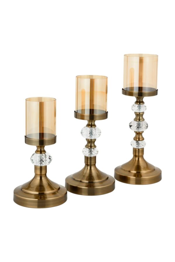 Lorena Bronz Mumluk